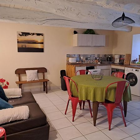 Penty La Houssaye Villa Понтиви Екстериор снимка